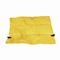Impact Products Gator Caddy Vinyl Yellow Bag, 9 Pockets, 20w x 20.5h, Yellow IMP 7705 - alternate 4